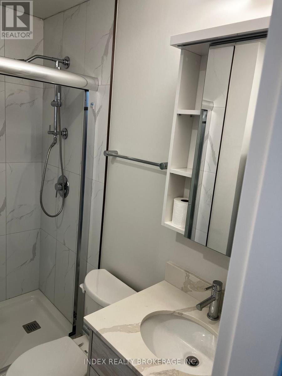 1205 - 60 Frederick Street E, Kitchener, Ontario  L6R 2E5 - Photo 13 - X12650726