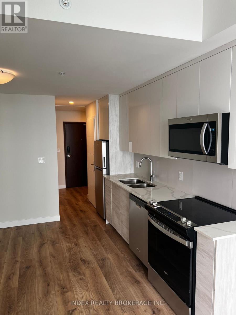 1205 - 60 Frederick Street E, Kitchener, Ontario  L6R 2E5 - Photo 14 - X12650726