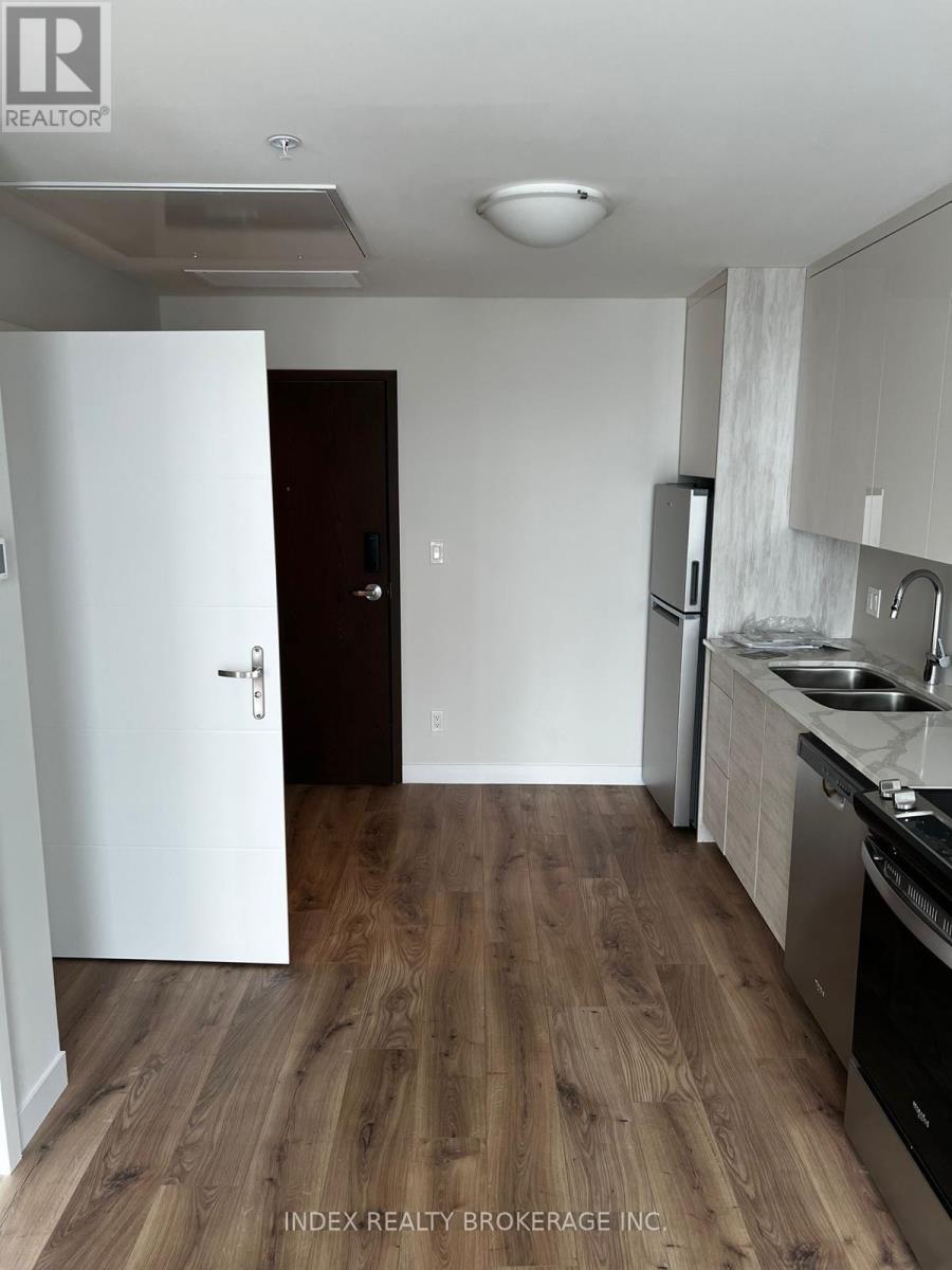 1205 - 60 Frederick Street E, Kitchener, Ontario  L6R 2E5 - Photo 19 - X12650726