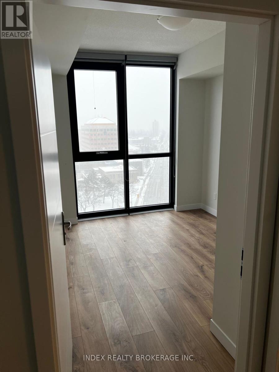 1205 - 60 Frederick Street E, Kitchener, Ontario  L6R 2E5 - Photo 4 - X12650726