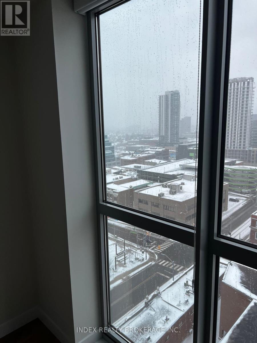 1205 - 60 Frederick Street E, Kitchener, Ontario  L6R 2E5 - Photo 5 - X12650726