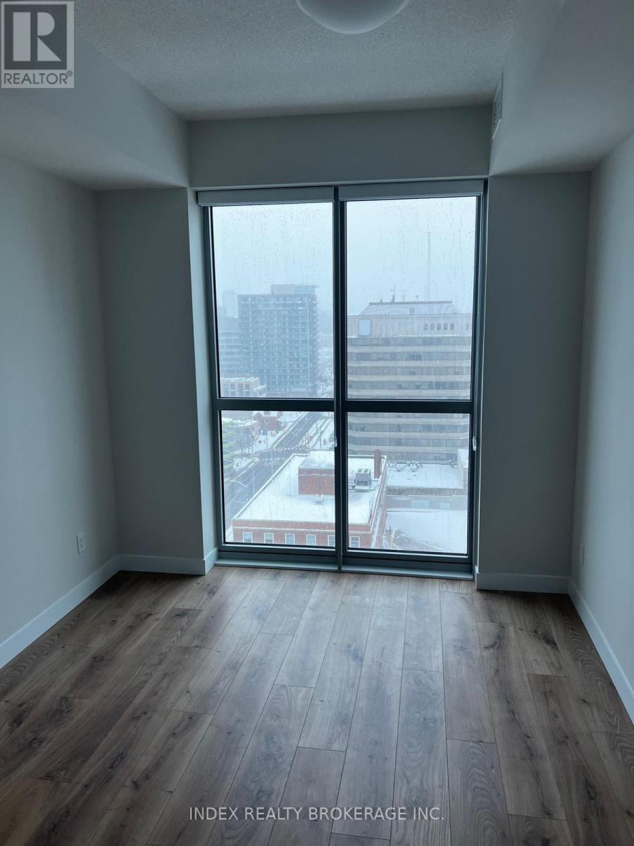 1205 - 60 Frederick Street E, Kitchener, Ontario  L6R 2E5 - Photo 7 - X12650726