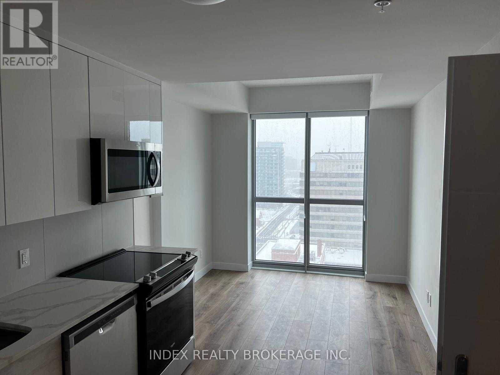 1205 - 60 Frederick Street E, Kitchener, Ontario  L6R 2E5 - Photo 9 - X12650726