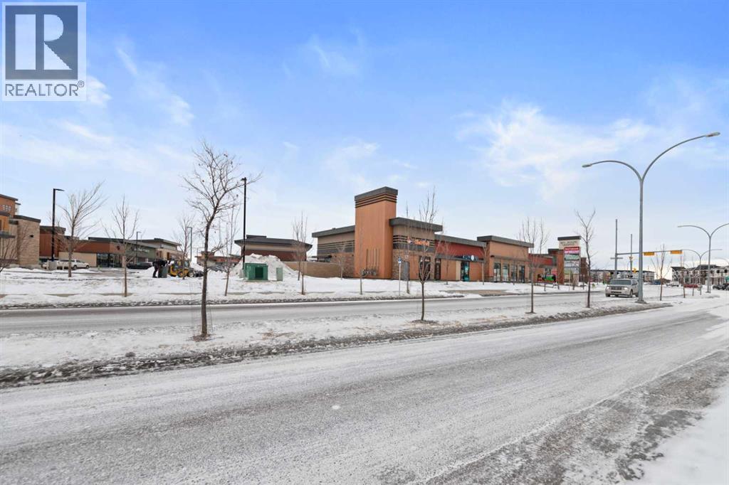 134 Skyview Circle Ne, Calgary, Alberta  T3N 0V3 - Photo 2 - A2275784