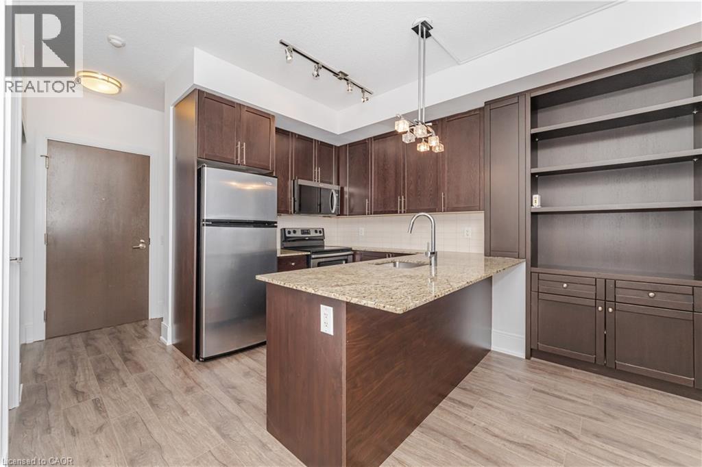 560 Front Street W Unit# 821, Toronto, Ontario  M5V 1C1 - Photo 10 - 40795086