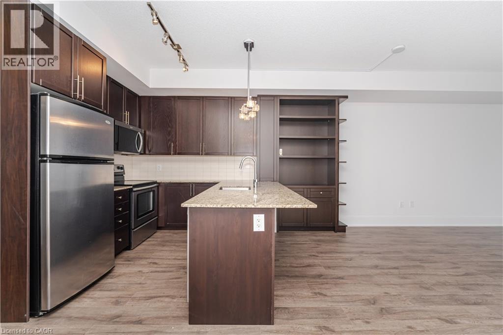 560 Front Street W Unit# 821, Toronto, Ontario  M5V 1C1 - Photo 11 - 40795086