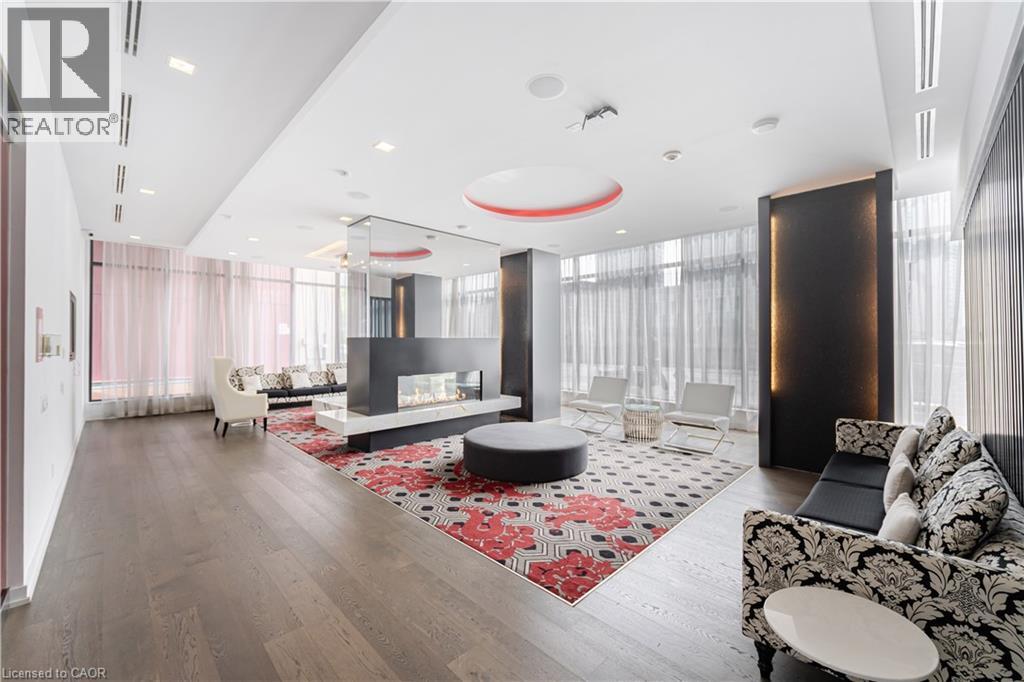 560 Front Street W Unit# 821, Toronto, Ontario  M5V 1C1 - Photo 25 - 40795086