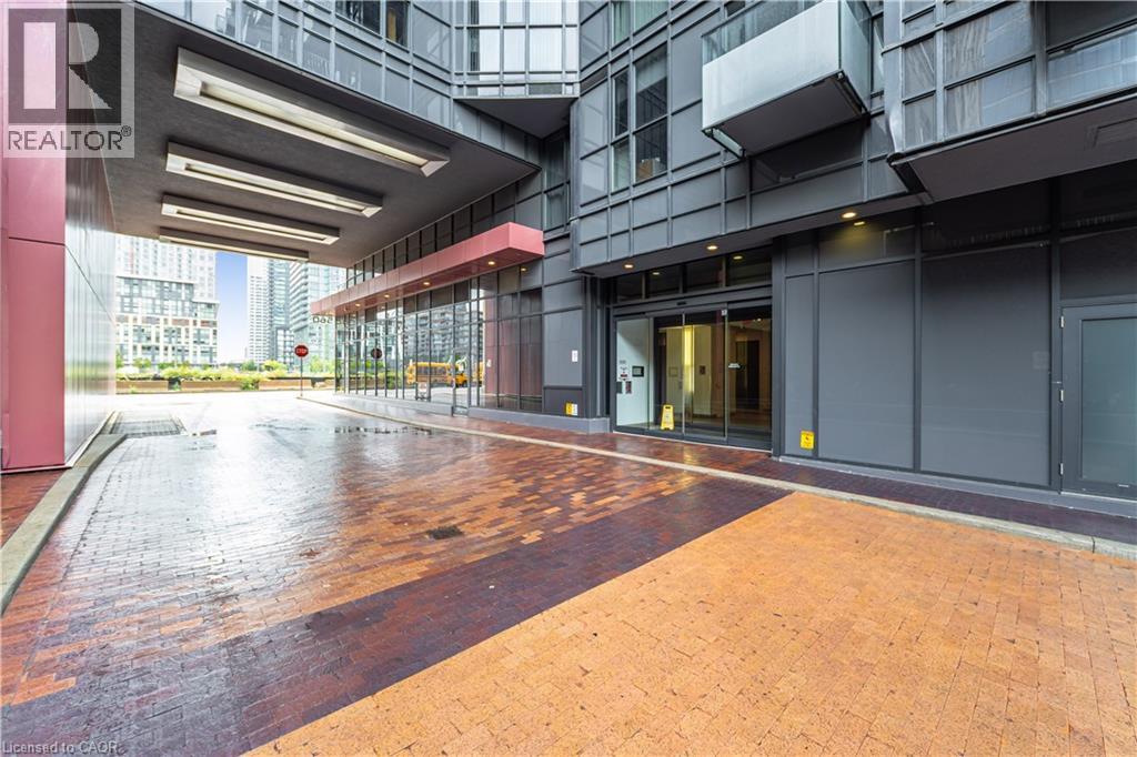 560 Front Street W Unit# 821, Toronto, Ontario  M5V 1C1 - Photo 3 - 40795086