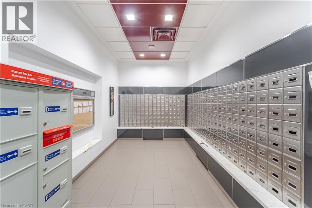 560 Front Street W Unit# 821, Toronto, Ontario  M5V 1C1 - Photo 32 - 40795086