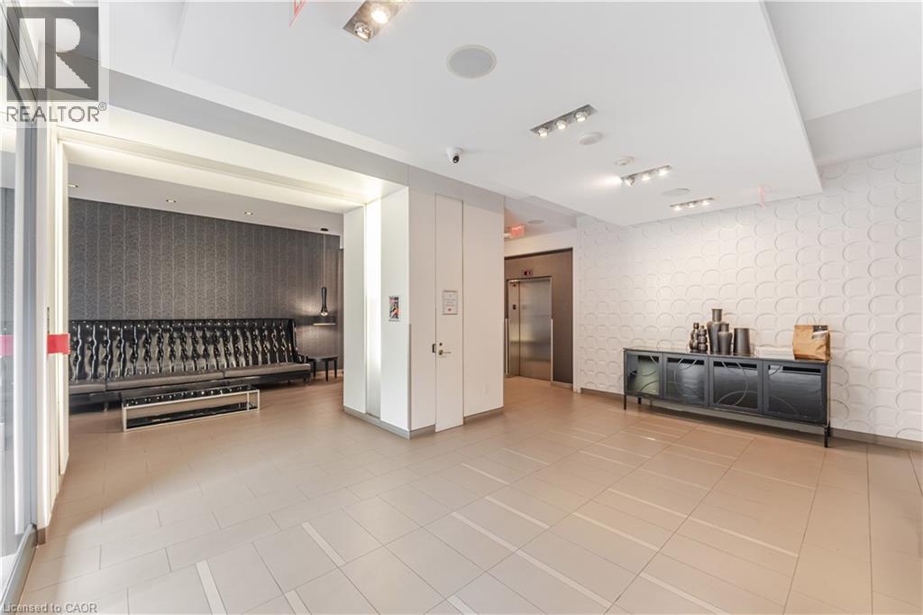 560 Front Street W Unit# 821, Toronto, Ontario  M5V 1C1 - Photo 4 - 40795086