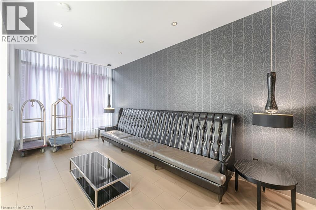 560 Front Street W Unit# 821, Toronto, Ontario  M5V 1C1 - Photo 5 - 40795086