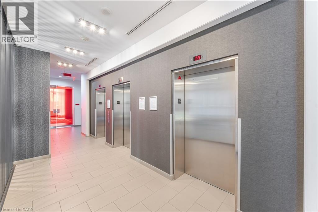 560 Front Street W Unit# 821, Toronto, Ontario  M5V 1C1 - Photo 6 - 40795086