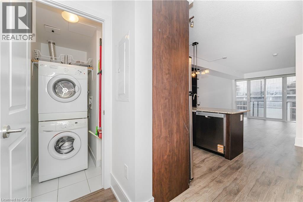 560 Front Street W Unit# 821, Toronto, Ontario  M5V 1C1 - Photo 9 - 40795086