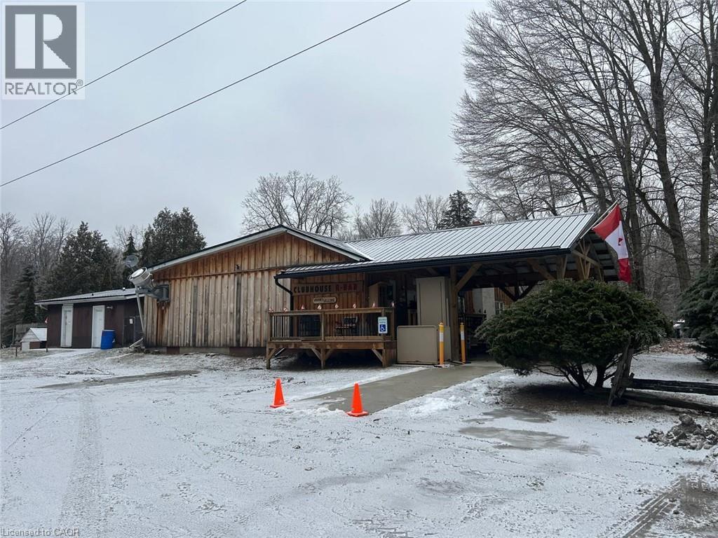 334 Rattlesnake Road Unit# 48, Lowbanks, Ontario  N0A 1K0 - Photo 12 - 40795085