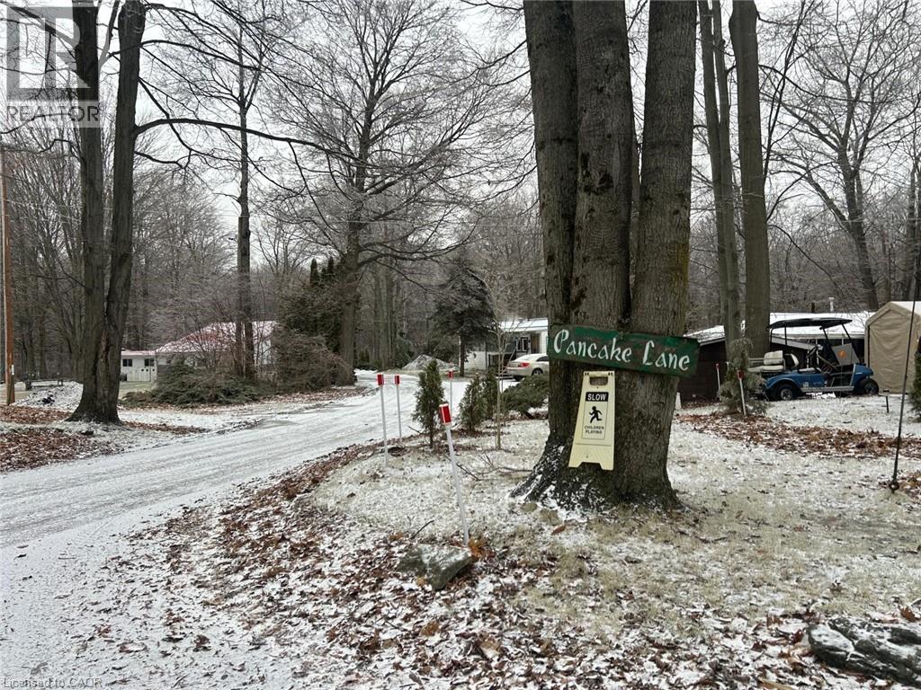 334 Rattlesnake Road Unit# 48, Lowbanks, Ontario  N0A 1K0 - Photo 2 - 40795085