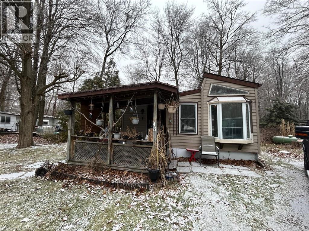 334 Rattlesnake Road Unit# 48, Lowbanks, Ontario  N0A 1K0 - Photo 3 - 40795085