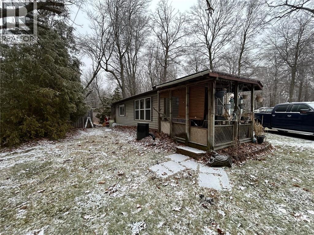 334 Rattlesnake Road Unit# 48, Lowbanks, Ontario  N0A 1K0 - Photo 4 - 40795085