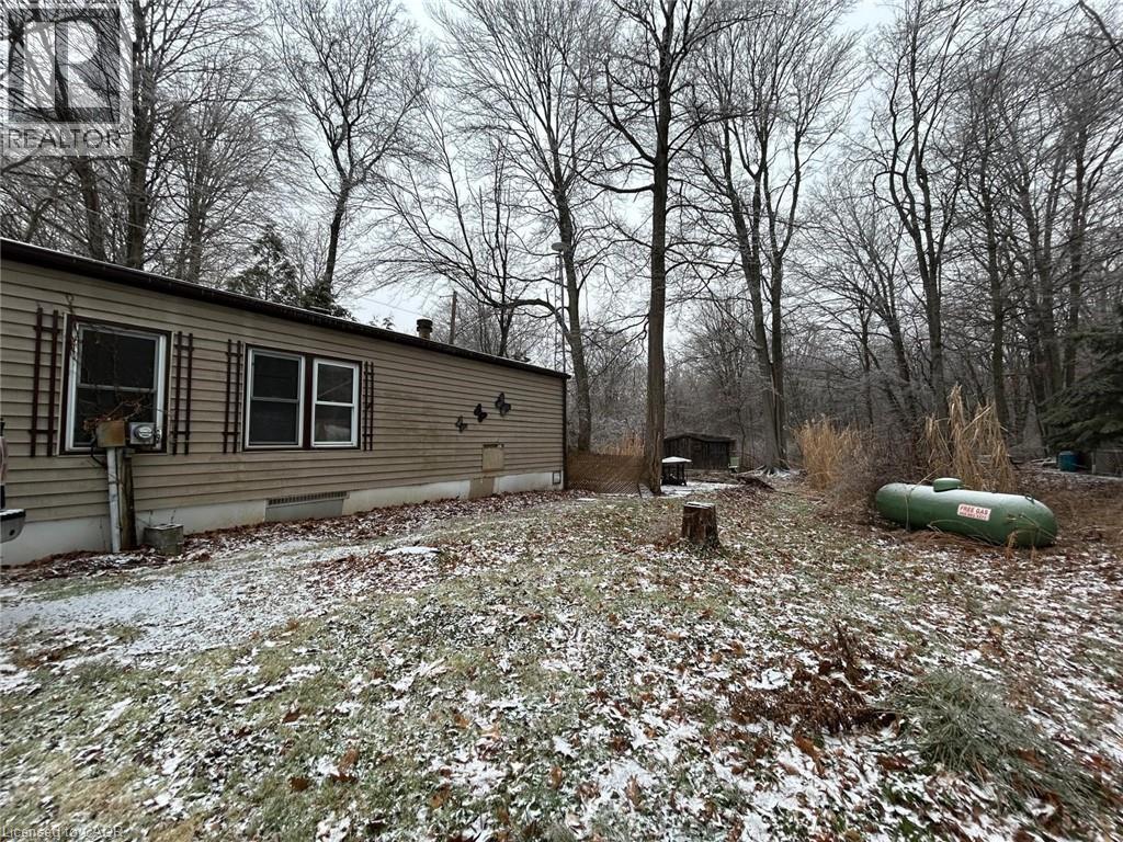 334 Rattlesnake Road Unit# 48, Lowbanks, Ontario  N0A 1K0 - Photo 5 - 40795085