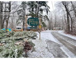 334 RATTLESNAKE Road Unit# 48, Lowbanks, Ontario