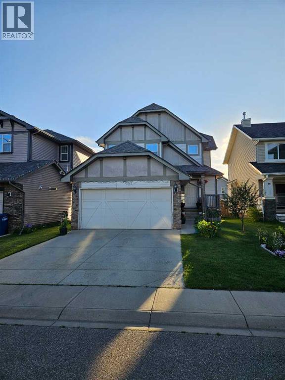 15 Kingsland Way SE, Airdrie, Alberta