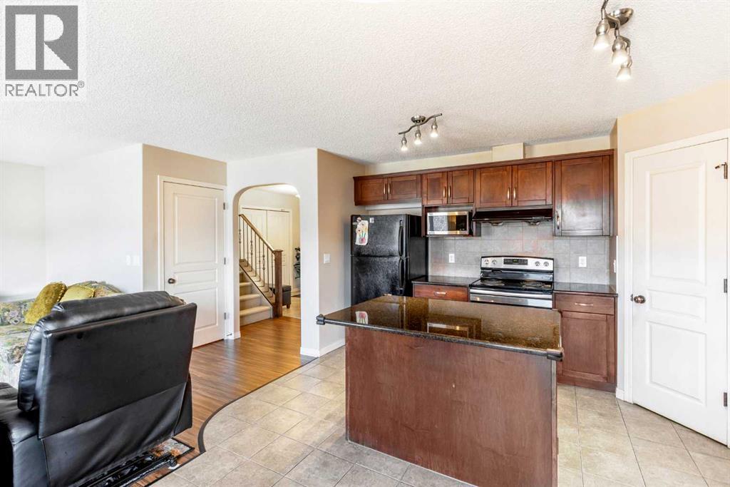 15 Kingsland Way Se, Airdrie, Alberta  T4A 0A4 - Photo 10 - A2249344