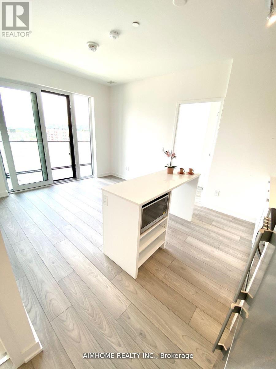 1017 - 8 Tippett Road, Toronto, Ontario  M3H 0E7 - Photo 10 - C12650744