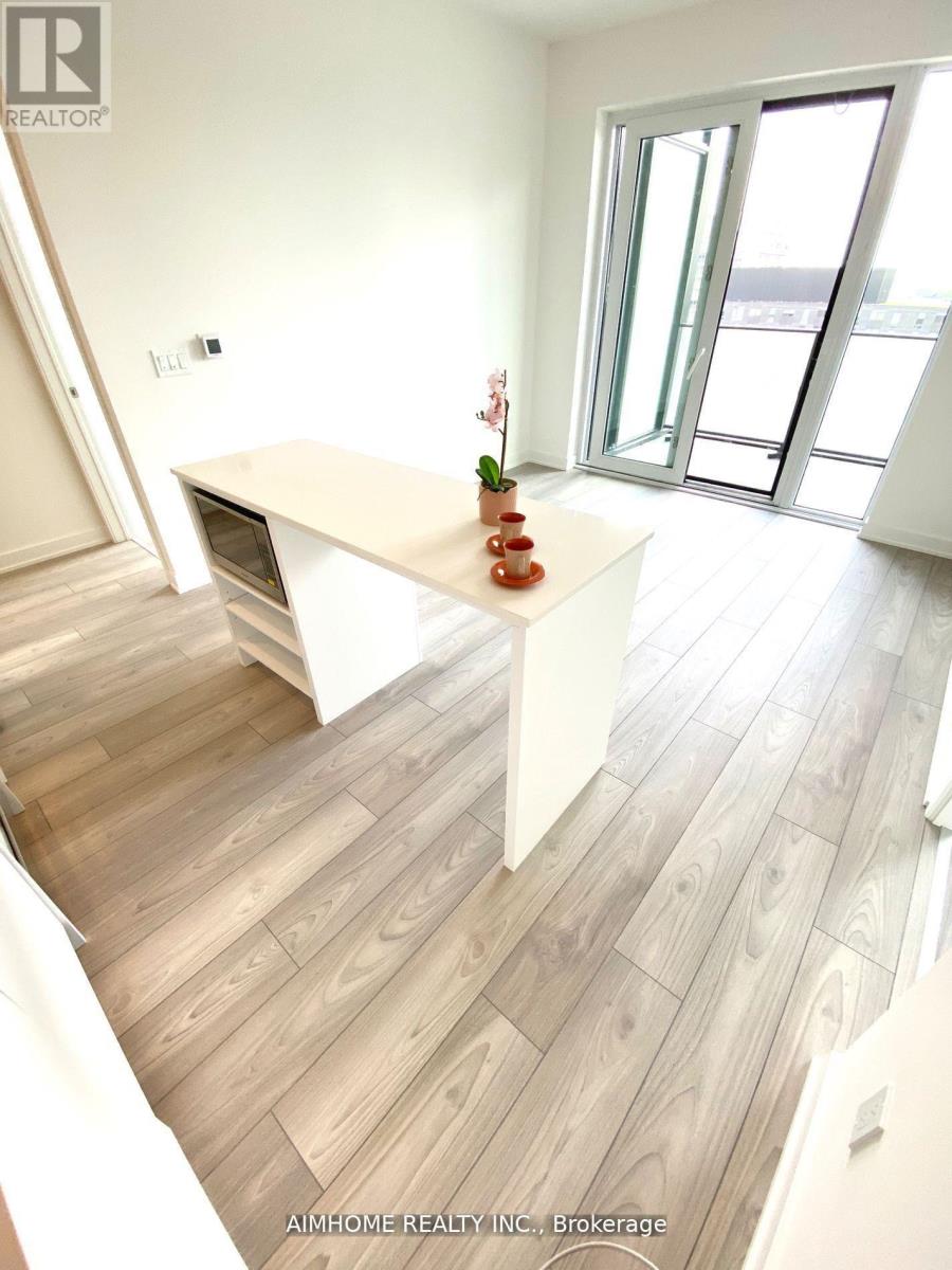 1017 - 8 Tippett Road, Toronto, Ontario  M3H 0E7 - Photo 15 - C12650744