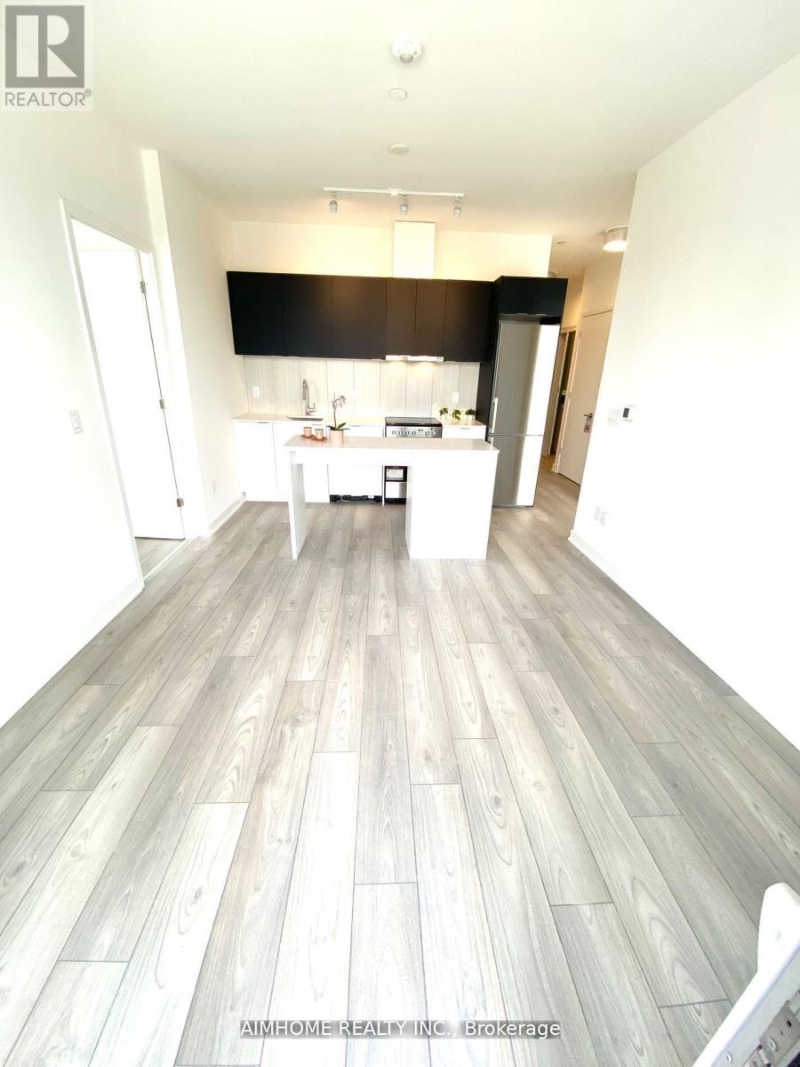 1017 - 8 Tippett Road, Toronto, Ontario  M3H 0E7 - Photo 17 - C12650744