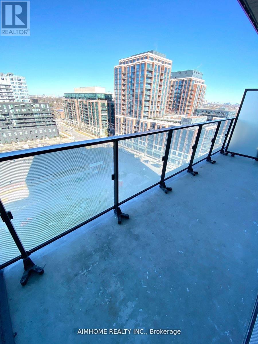 1017 - 8 Tippett Road, Toronto, Ontario  M3H 0E7 - Photo 18 - C12650744