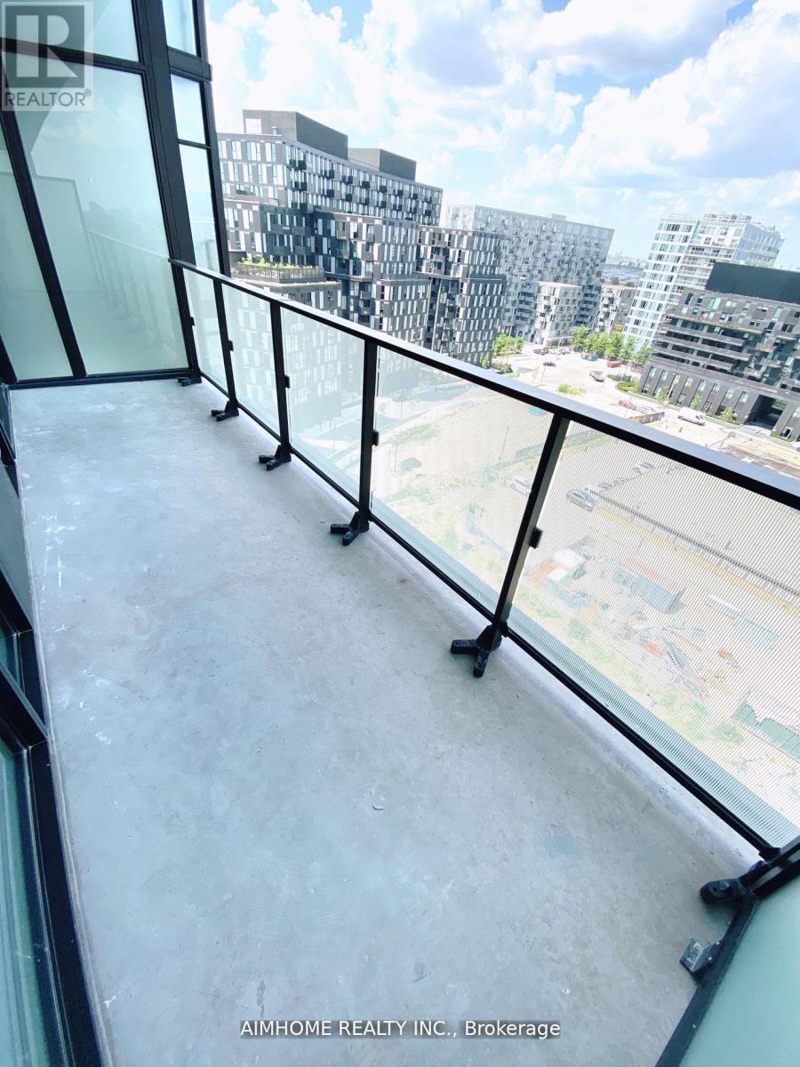 1017 - 8 Tippett Road, Toronto, Ontario  M3H 0E7 - Photo 20 - C12650744