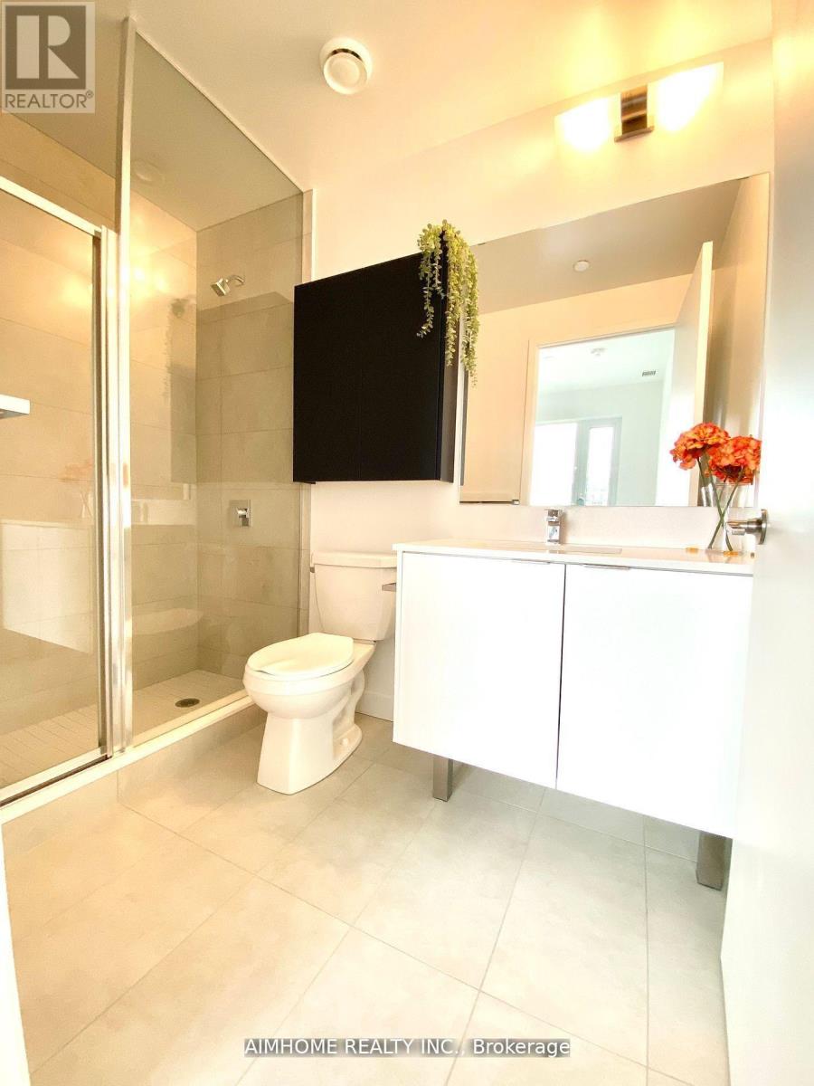 1017 - 8 Tippett Road, Toronto, Ontario  M3H 0E7 - Photo 26 - C12650744