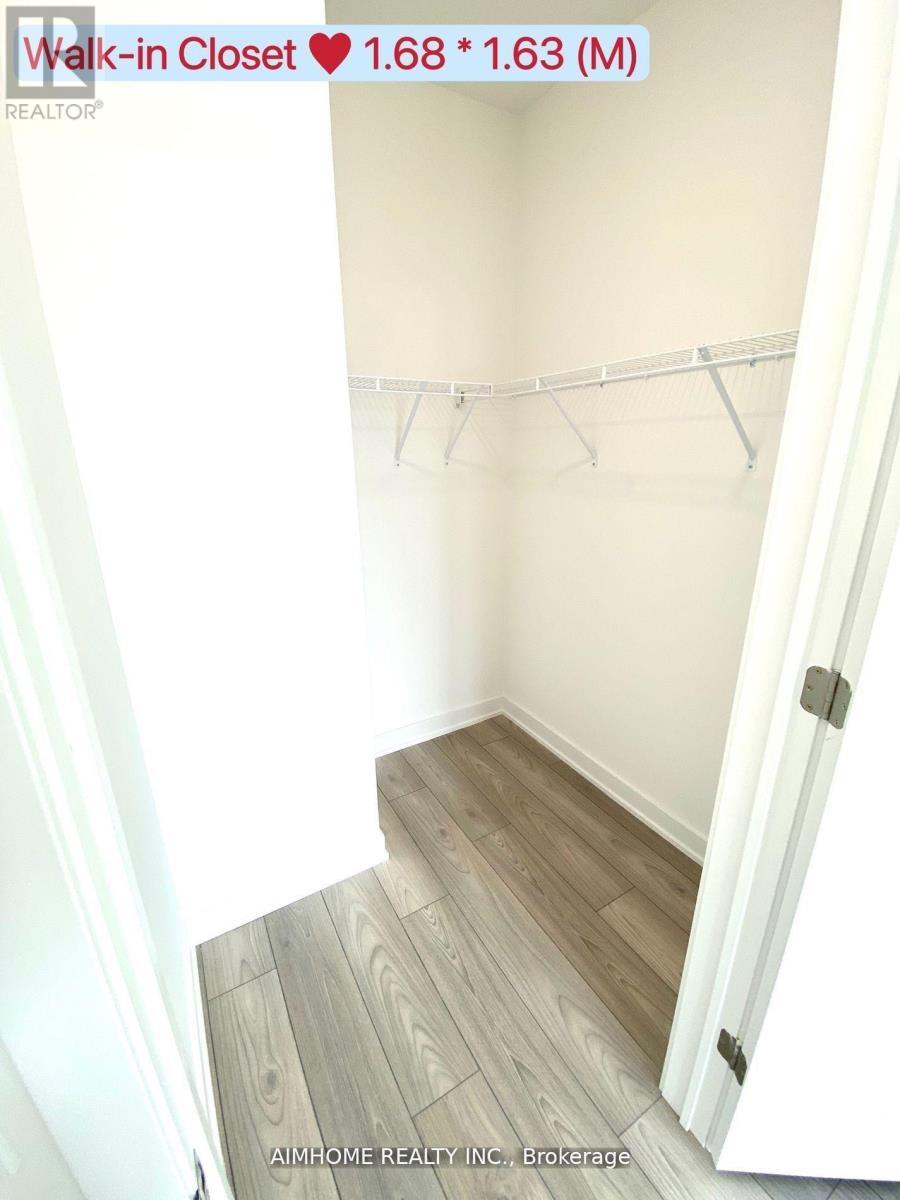 1017 - 8 Tippett Road, Toronto, Ontario  M3H 0E7 - Photo 31 - C12650744