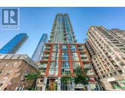 2007 - 126 SIMCOE STREET, Toronto, Ontario