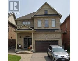 386 GILPIN DRIVE, Newmarket, Ontario