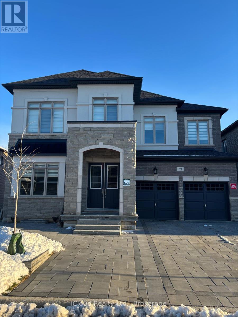 BASEMENT - 69 SMOKEY HOLLOW PLACE, Hamilton, Ontario