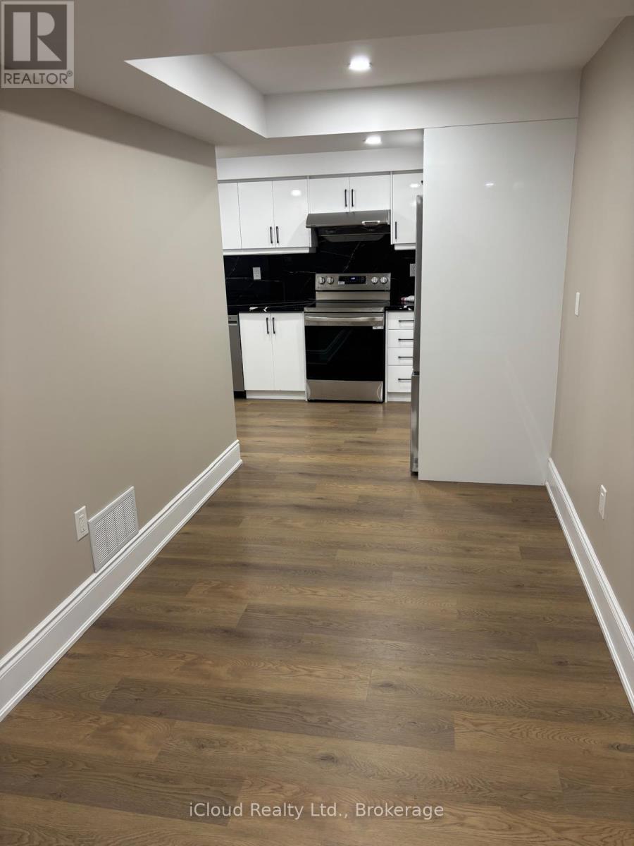 Basement - 69 Smokey Hollow Place, Hamilton, Ontario  L8B 2A1 - Photo 10 - X12650438