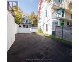 106 WILLOW AVENUE, Toronto, Ontario