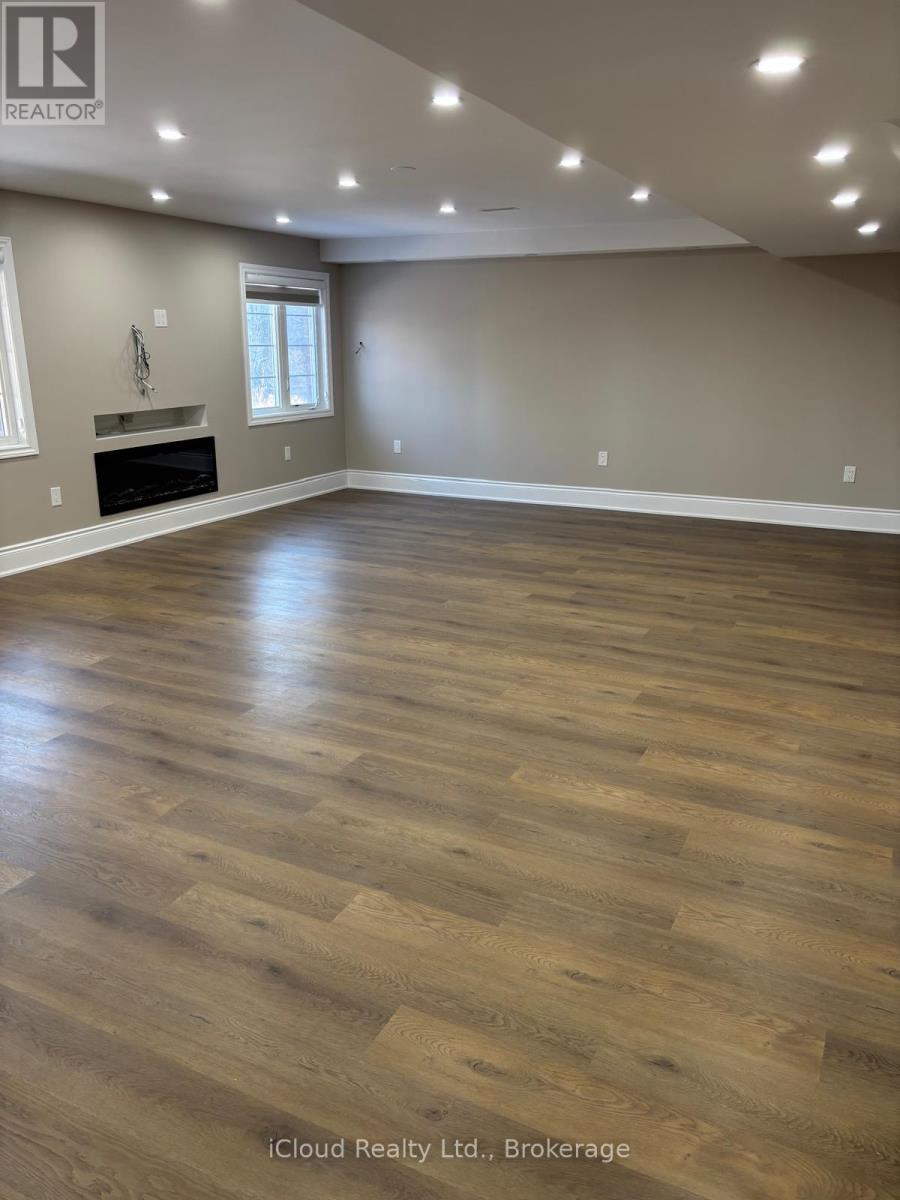 Basement - 69 Smokey Hollow Place, Hamilton, Ontario  L8B 2A1 - Photo 8 - X12650438