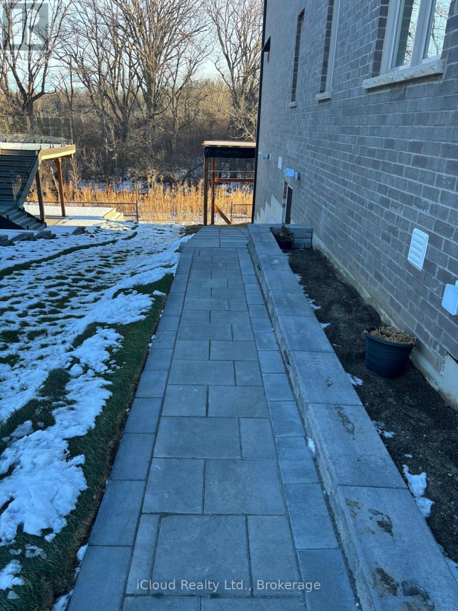 Basement - 69 Smokey Hollow Place, Hamilton, Ontario  L8B 2A1 - Photo 3 - X12650438