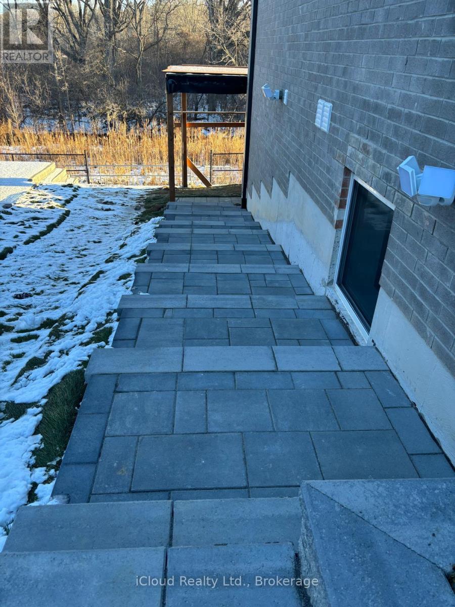 Basement - 69 Smokey Hollow Place, Hamilton, Ontario  L8B 2A1 - Photo 4 - X12650438