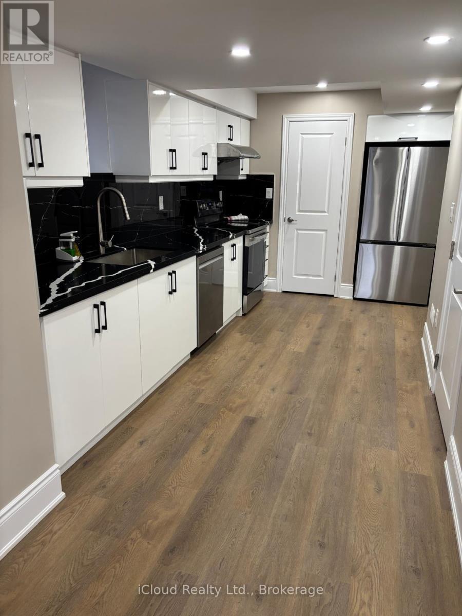 Basement - 69 Smokey Hollow Place, Hamilton, Ontario  L8B 2A1 - Photo 9 - X12650438