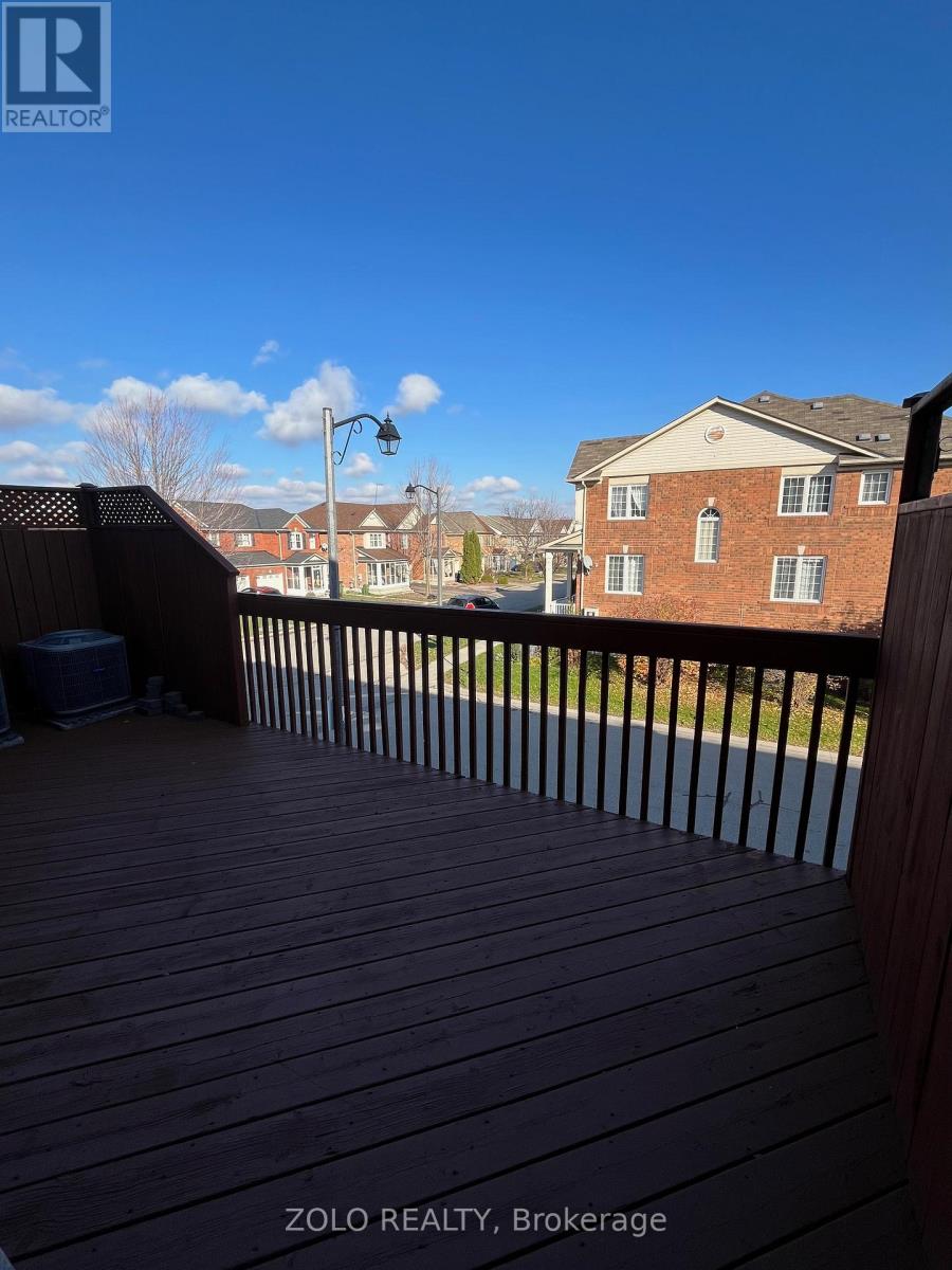 B - 13 Rouge River Drive, Toronto, Ontario  M1B 6J4 - Photo 10 - E12596486