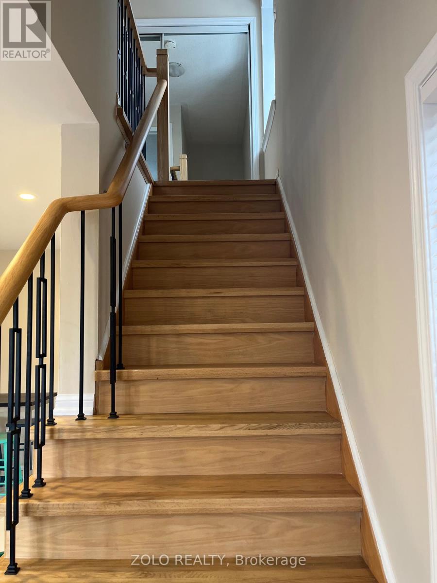 B - 13 Rouge River Drive, Toronto, Ontario  M1B 6J4 - Photo 12 - E12596486