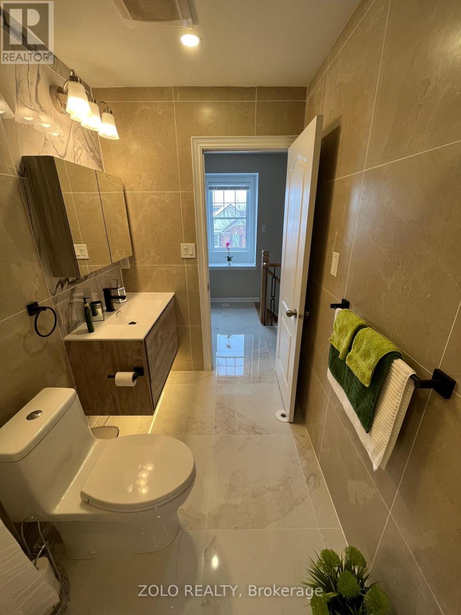 B - 13 Rouge River Drive, Toronto, Ontario  M1B 6J4 - Photo 16 - E12596486