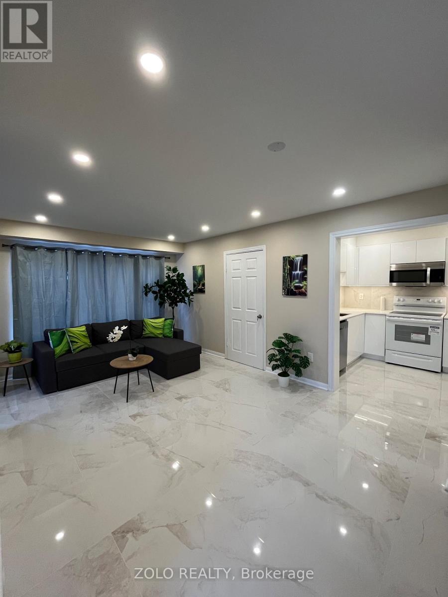 B - 13 Rouge River Drive, Toronto, Ontario  M1B 6J4 - Photo 4 - E12596486