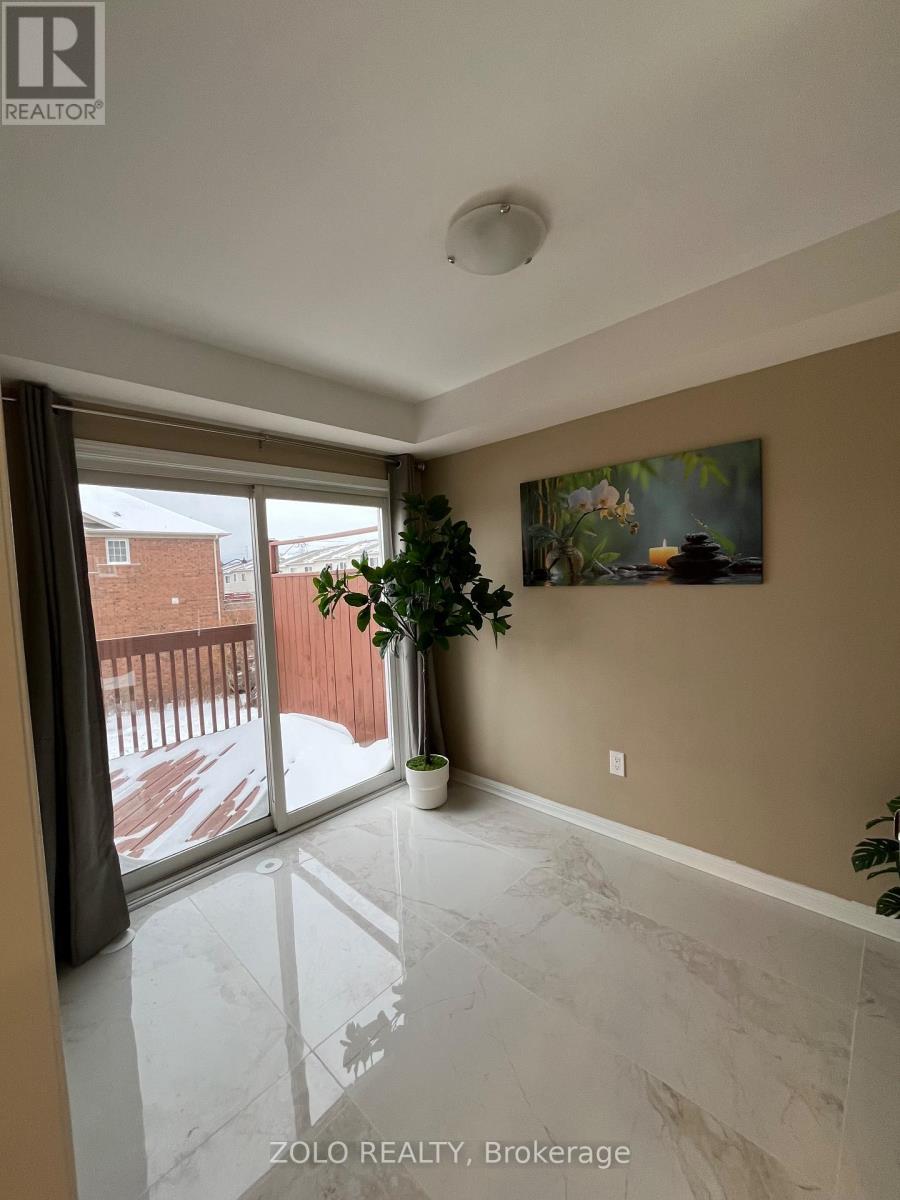 B - 13 Rouge River Drive, Toronto, Ontario  M1B 6J4 - Photo 9 - E12596486