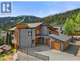 4249 Bella Vista Drive, sun peaks, British Columbia