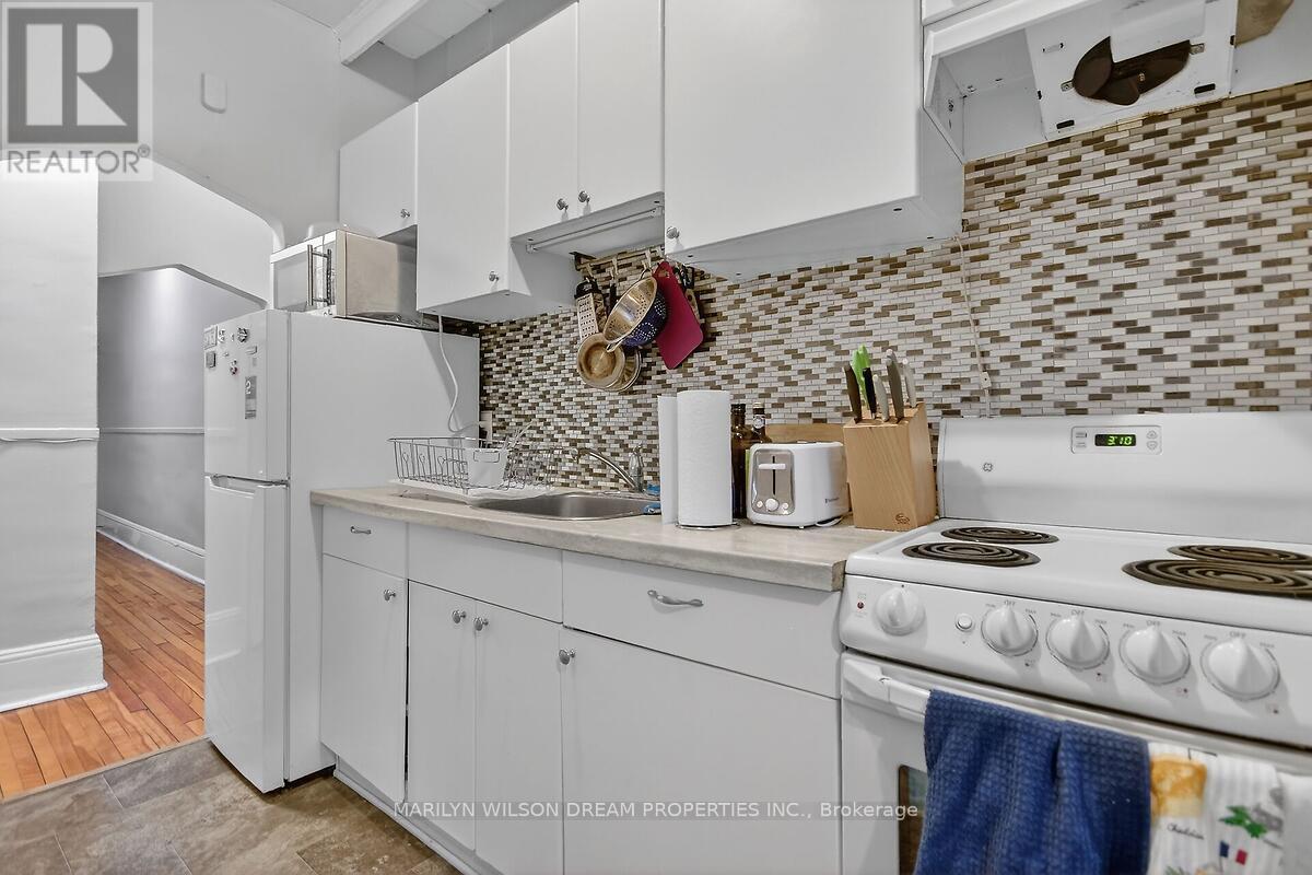 152 Goulburn Avenue, Ottawa, Ontario  K1N 8E2 - Photo 23 - X12650766