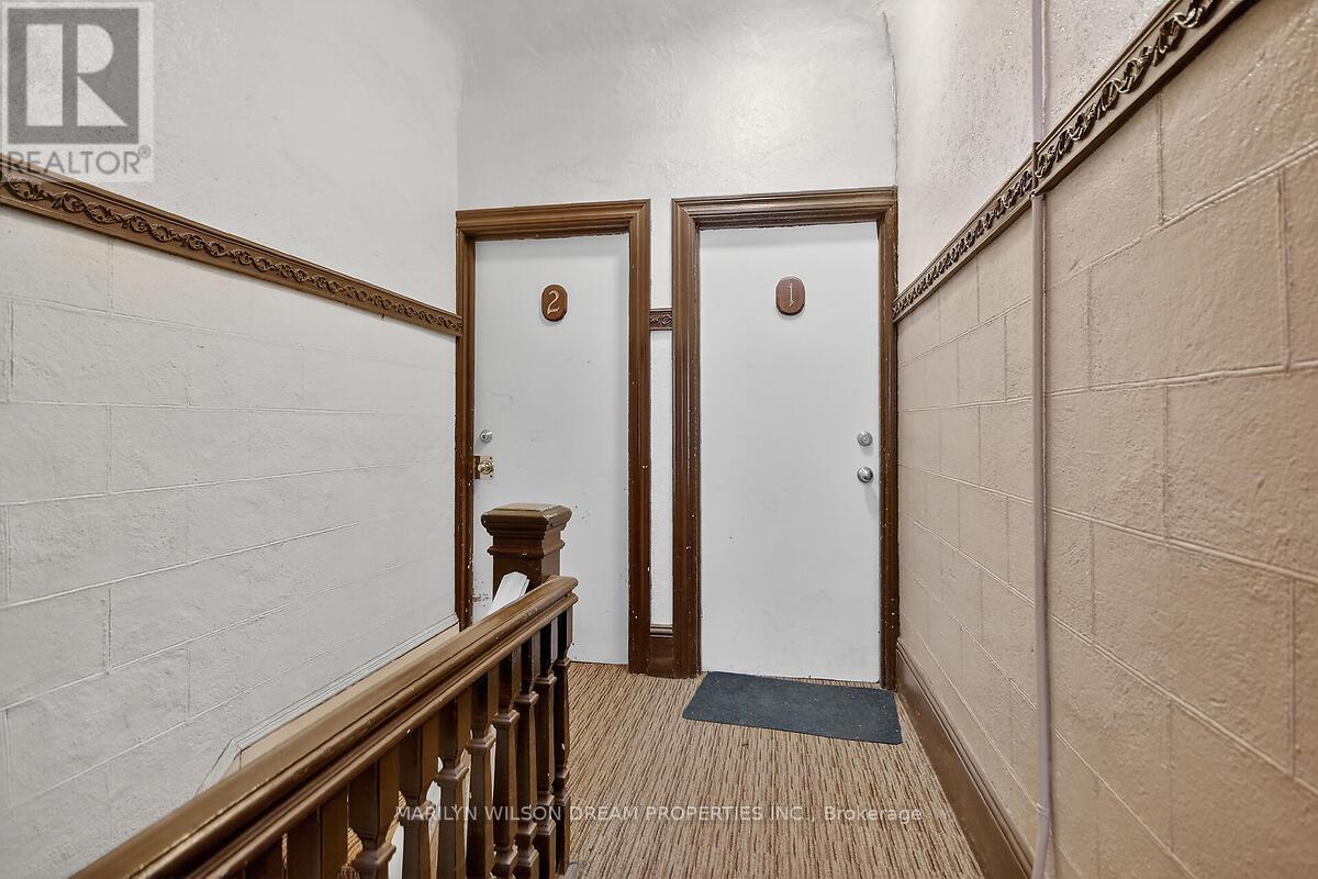 152 Goulburn Avenue, Ottawa, Ontario  K1N 8E2 - Photo 5 - X12650768