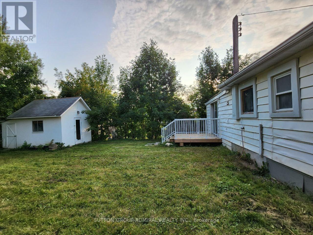 141 Silas Boulevard, Georgina, Ontario  L4P 2K2 - Photo 26 - N12473499